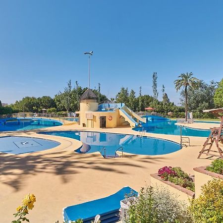 Lovely Home Estudio Jupiter Piscina Benalmádena Zewnętrze zdjęcie