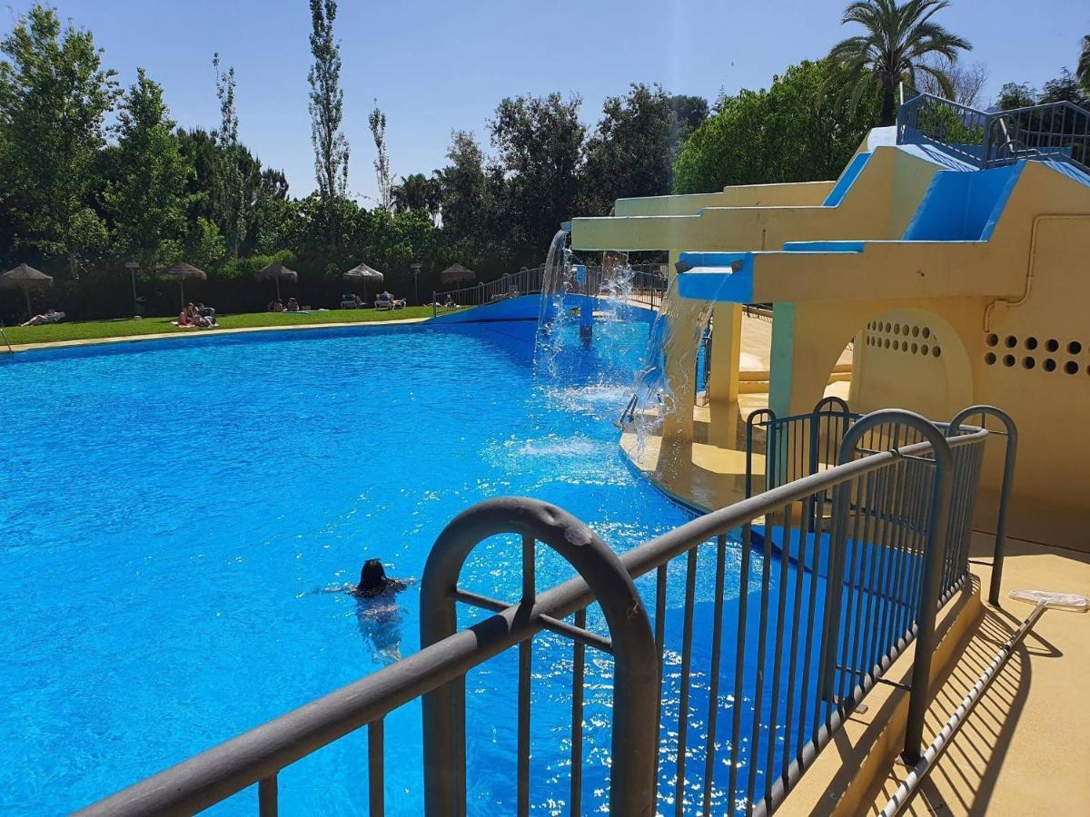 Lovely Home Estudio Jupiter Piscina Benalmádena Zewnętrze zdjęcie