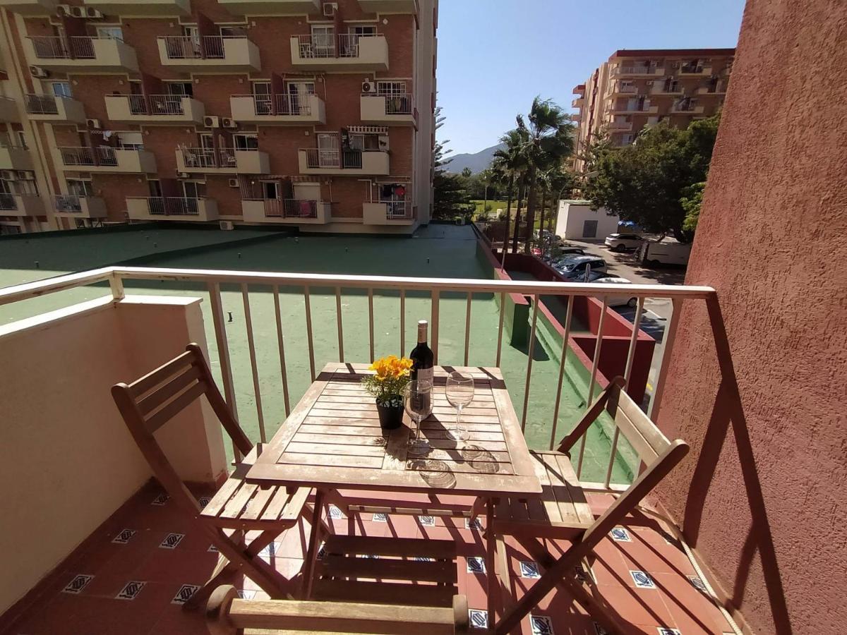 Lovely Home Estudio Jupiter Piscina Benalmádena Zewnętrze zdjęcie