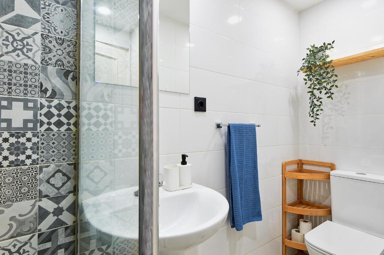 Lovely Home Estudio Jupiter Piscina Benalmádena Zewnętrze zdjęcie